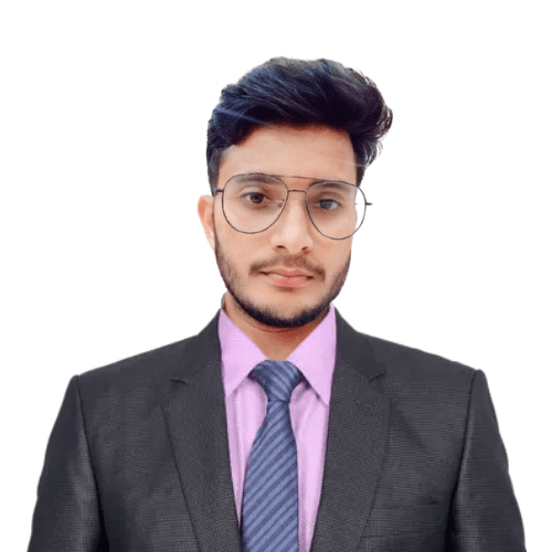 Amit Yadav's profile