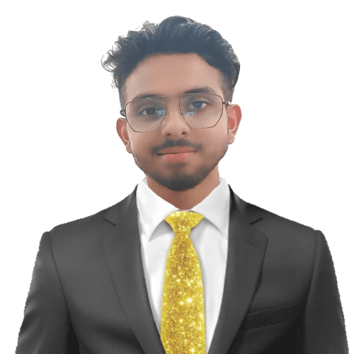 Hardik's profile