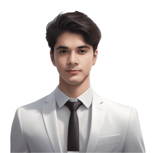 Kaustuv Mishra's profile