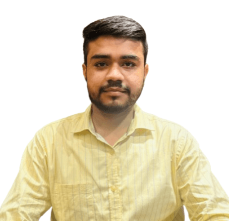 Keshav Mohan Kaushik's profile