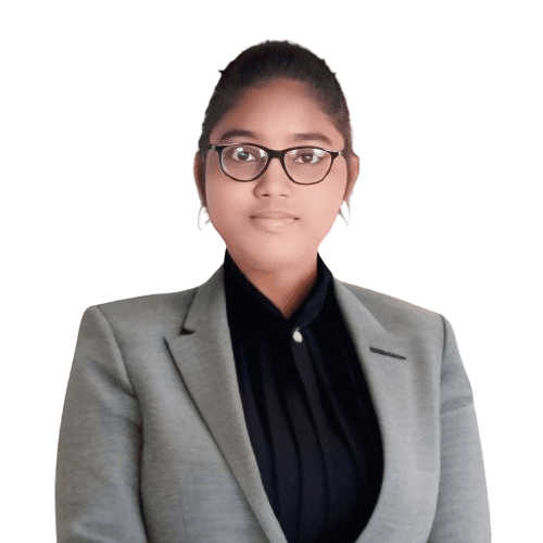 Kakuluri Likhitha's profile