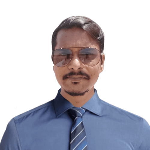 Mayur Prajapati's profile