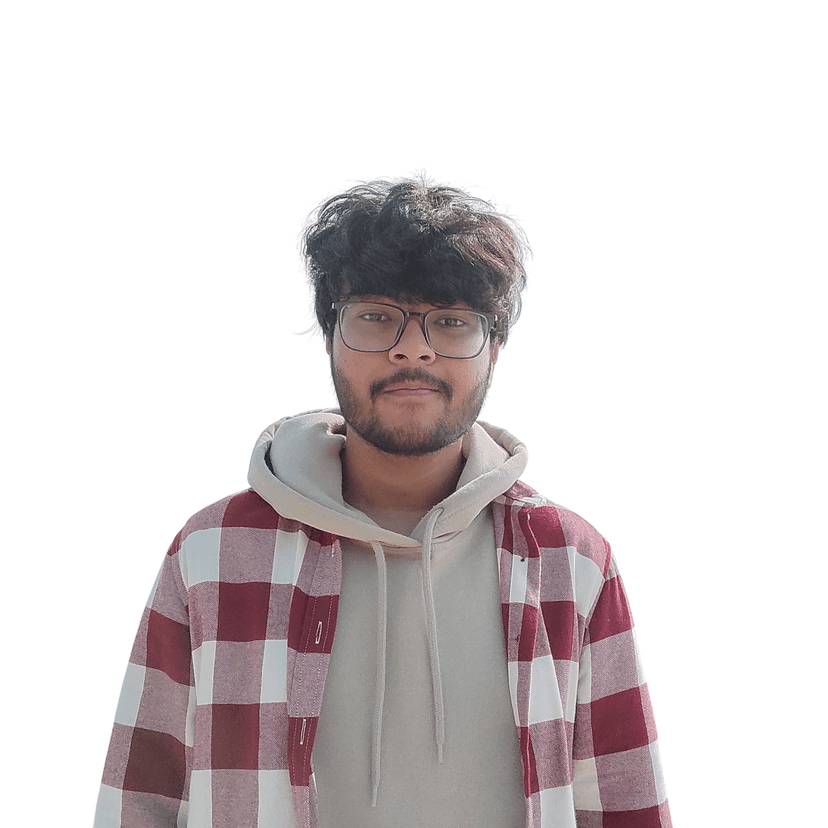 Sarthaak's profile