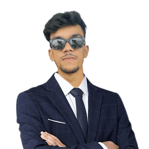 Md Tabish Ahmad's profile