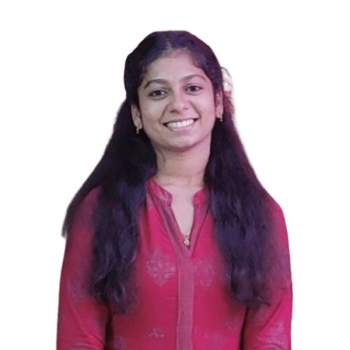 Tejaswini Yallamraju's profile