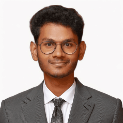 Vijay Sekar T G's profile