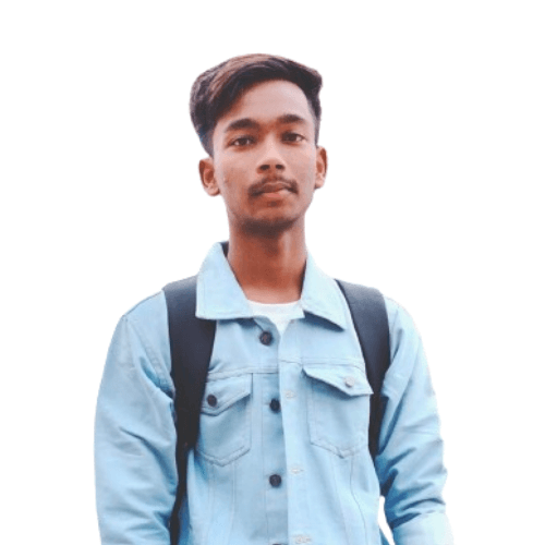 Yajvendra's profile