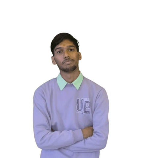 Vikash's profile
